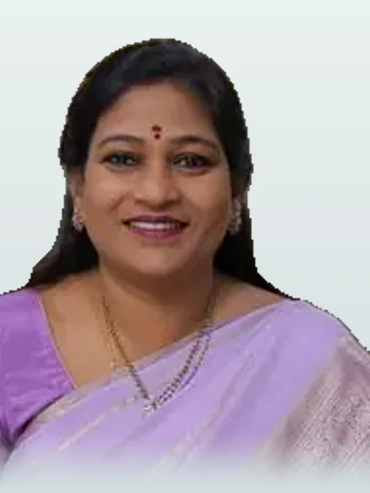 Smt. Vangalapudi Anitha Garu
