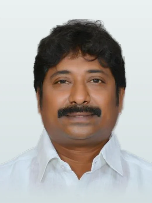 Shri Muthumula Ashok Reddy Garu