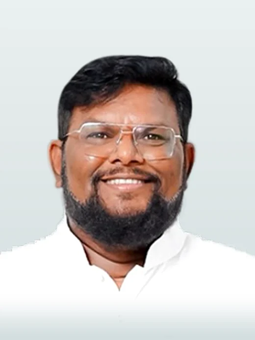 Janab Shaik Abdul Aziz Sahab