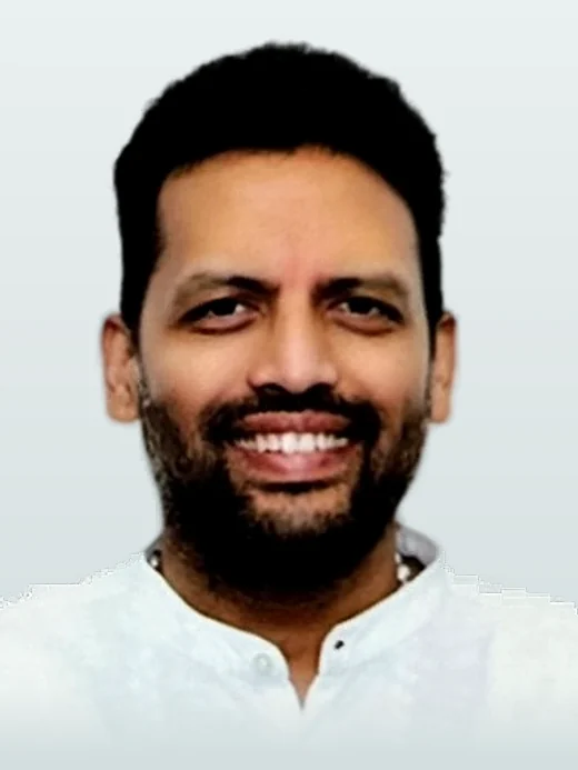 Shri T. G. Bharath Garu