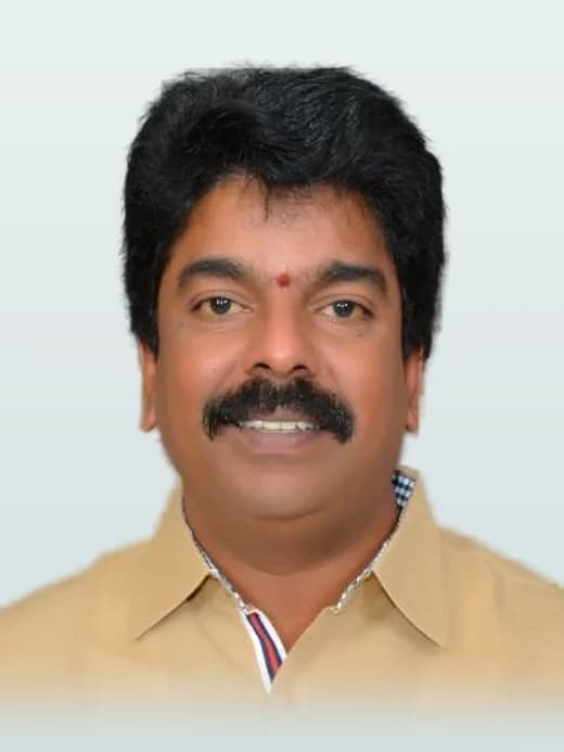 Shri Bonda Umamaheswara Rao Garu