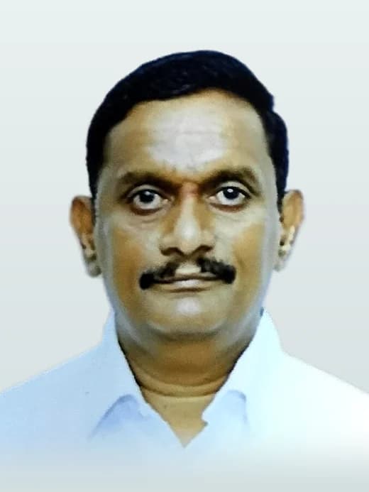 Shri Kesineni Sivanath (Chinni) Garu