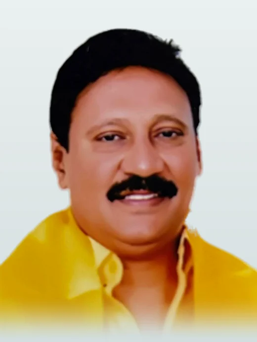 Shri Gadde Rama Mohan Garu
