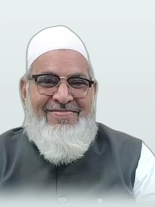 Haji Shaik Hassan Basha Sahab