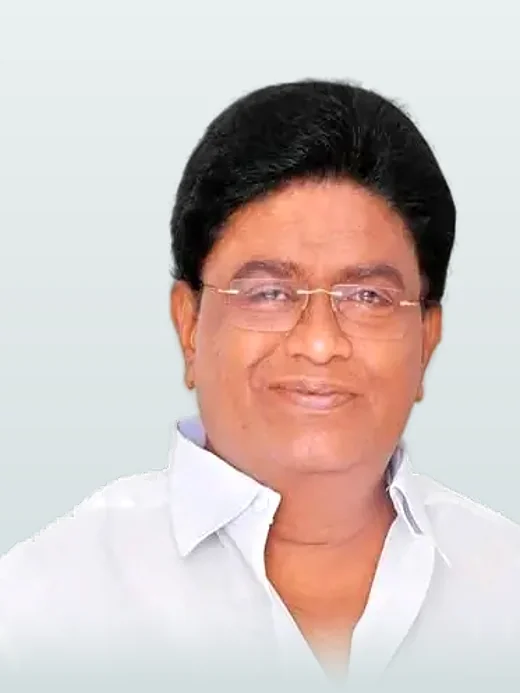 Janab Jaleel Khan Sahab