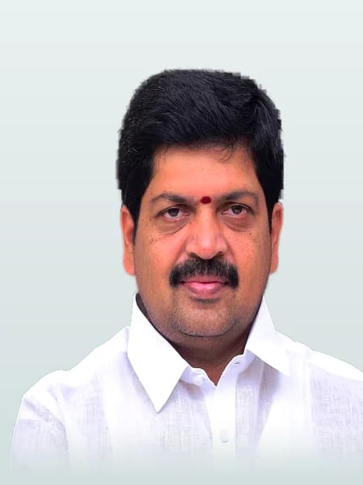 Shri Kollu Ravindra Garu