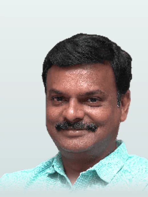 Shri P. V. N. Madhav Garu
