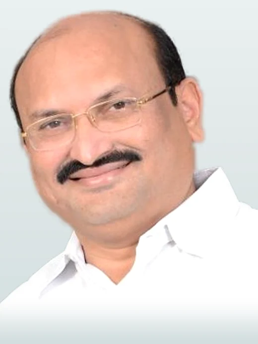 Shri Nagul Meera Garu