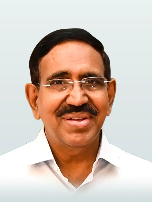 Shri Ponguru Narayana Garu