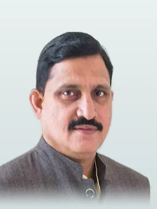Shri Sujana Chowdary Garu